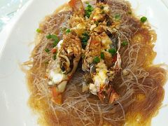 -友鹏海鲜(新宜白大道店)