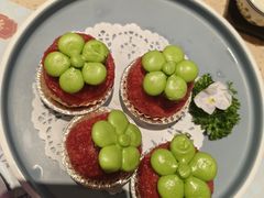 -点都德(华强南店)