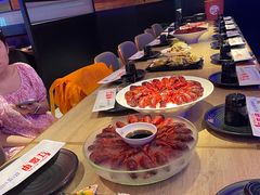 -红盔甲·小龙虾(车公庙店)