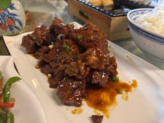 -诗莉莉·厚德堂私房菜
