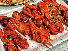-仙品龙虾(总店)