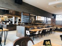 自制冰淇淋-Vanilla Specialty Coffee(八大关店)
