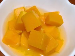 糖水南瓜-马头巷·食景园(苏州总店)