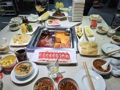 -海底捞火锅(吾悦国际广场店)