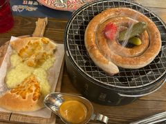 -卢布里西餐厅(总店)