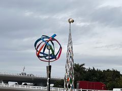 -演武大桥观景平台