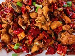 -遵义米粉川菜馆(木渎镇店)