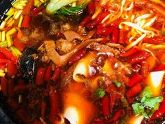 -远大美食广场(远大购物中心店)