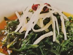 -西贝(满都海公园店)