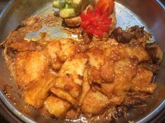 -印象鲵宴·张家界地标美食名片(溪布街店)