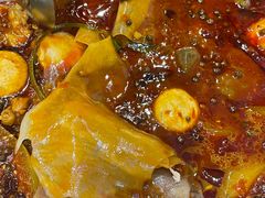 -憨孃孃·重庆老火锅(红山黑金店)