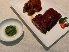 烧味双拼-御宝轩(益丰·外滩源店)