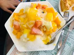 -仁信老铺(华盖路店)