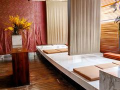 -春晖园度假酒店温泉