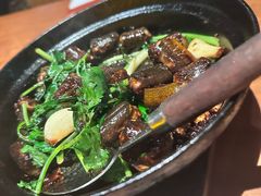 -旺爷砂锅·茶作(国贸城店)