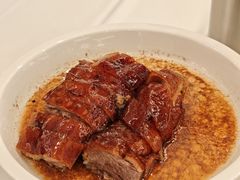 -粤珍轩·家宴·广式茶点(新城广场店)