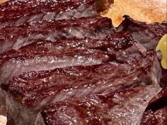 -Wolfgang’s Steakhouse 沃夫冈牛排馆(上海白玉兰广场店)