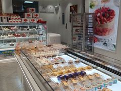 -85度C(上海秀沿路店)