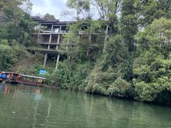 -保利石象湖景区