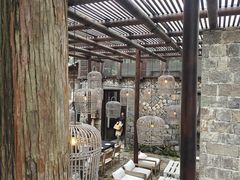 -MOJ coffee(瓯海泽雅水碓坑店)