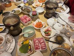 -雍和会海鲜姿造自助(湖东路店)