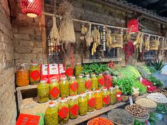 -乡食柴房  湖南乡里菜(龙岗中心城店)