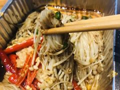 -木屋烧烤(坂田天安云谷店)