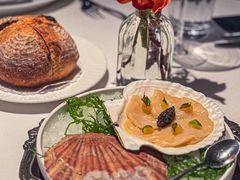 -壳里西餐厅Coquille Seafood Bistro(蒙自路店)