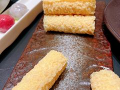 -余欢领鲜火锅(新街口店)