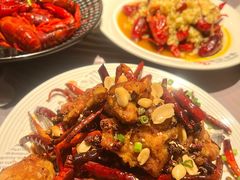 -有位虾匠·香辣蟹·小龙虾(李村店)