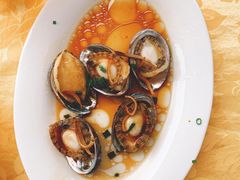 -老字号蛇口德记烧腊饭店·海鲜加工