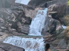 -增城大丰门漂流