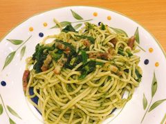 -萨莉亚意式餐厅(彩悦城店)