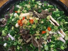 -隆喜元鱼汤包·海鲜(中联广场店)