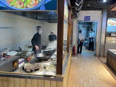 -小螺号海鲜·地道鲁菜(泉城广场店)