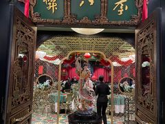 -誉八仙粤菜(万象天地店)