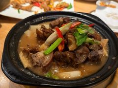 -明思味 二十年潮粤菜(榕城东山店)