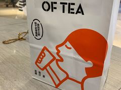 -喜茶(杭州滨江宝龙店)
