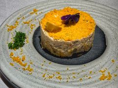 -俄士厨房(五棵松华熙LIVE店)