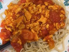 -西部马华清真兰州牛肉面·烧烤夜市(三里河店)