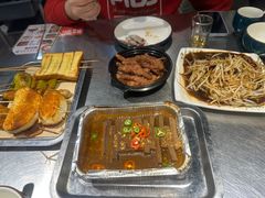 -壹加壹电烤串(总店)