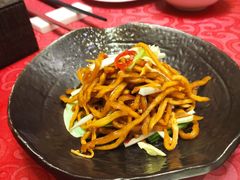 -小蓝鲸湖北菜(八一路店)