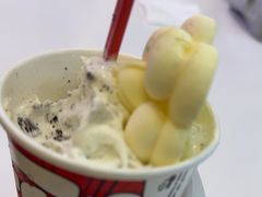 -DQ·蛋糕·冰淇淋(回龙观同成街)