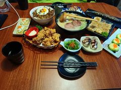 -狮子丸(长春路店)