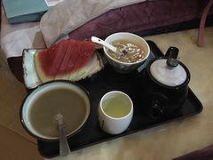-汤泉良子·沐足·颂钵疗愈·SPA(珠江新城店)