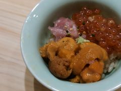 -鮨青(恒基名人购物中心店)