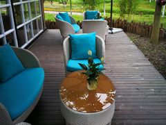 -桤木河湿地公园