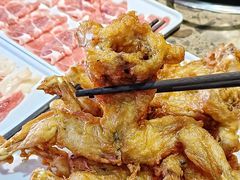 -铭记蛙小仙·活蛙畅享(CBD万达广场店)