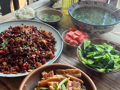 -饭江湖·江湖菜(湖广会馆店)