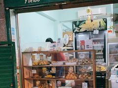 门面-菲律宾面包(宝发大厦店)